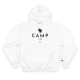 Wisconsin Campfire - Champion Hoodie