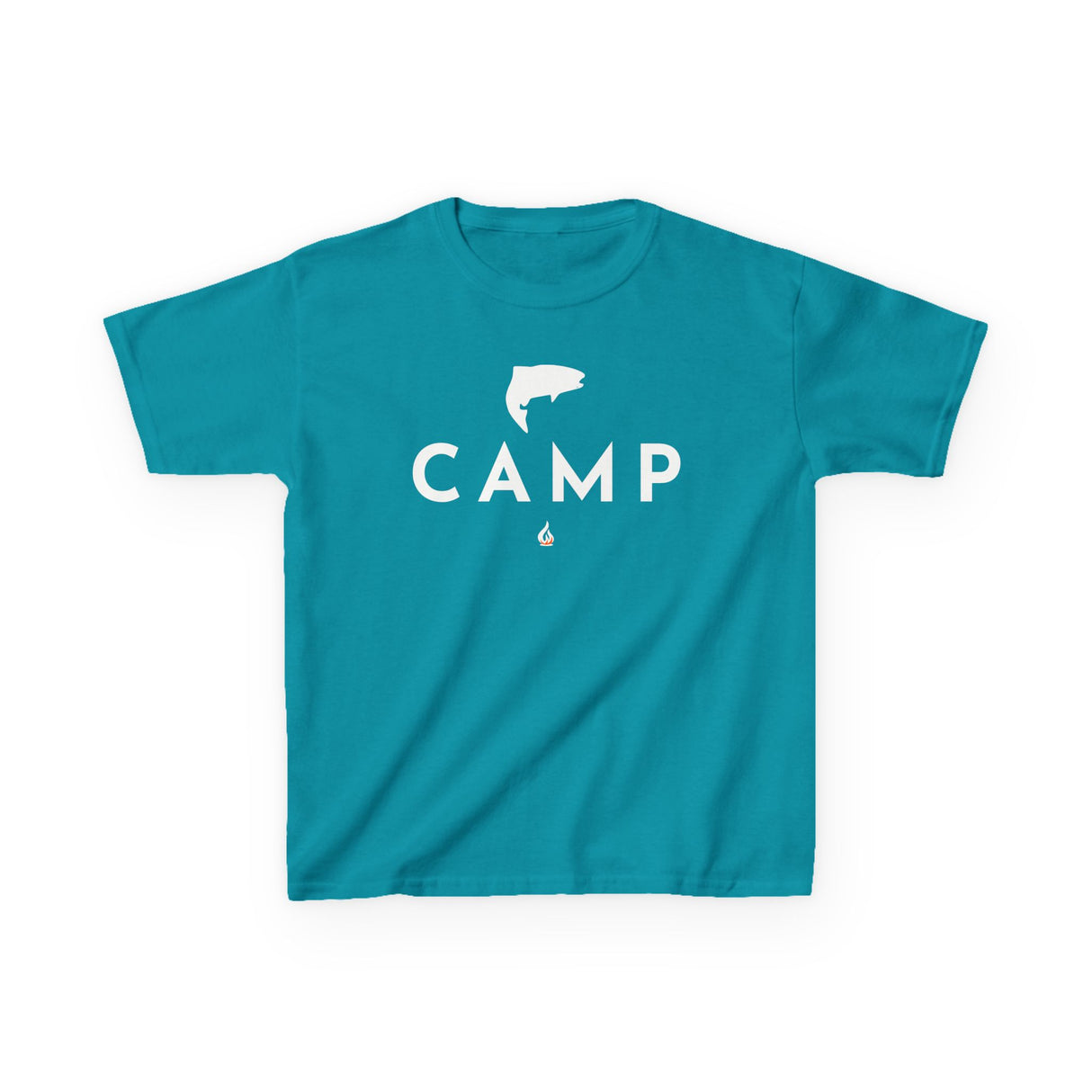 Trout CAMP - Kids