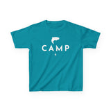 Trout CAMP - Kids