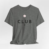 Baseball CLUB - T-shirt