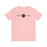 5 Gears - Auto Club T-Shirt