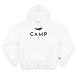 Bass Camp - Champion Hoodie