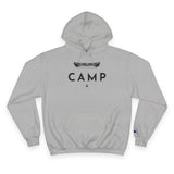 Canoe CAMP - Champion Hoodie