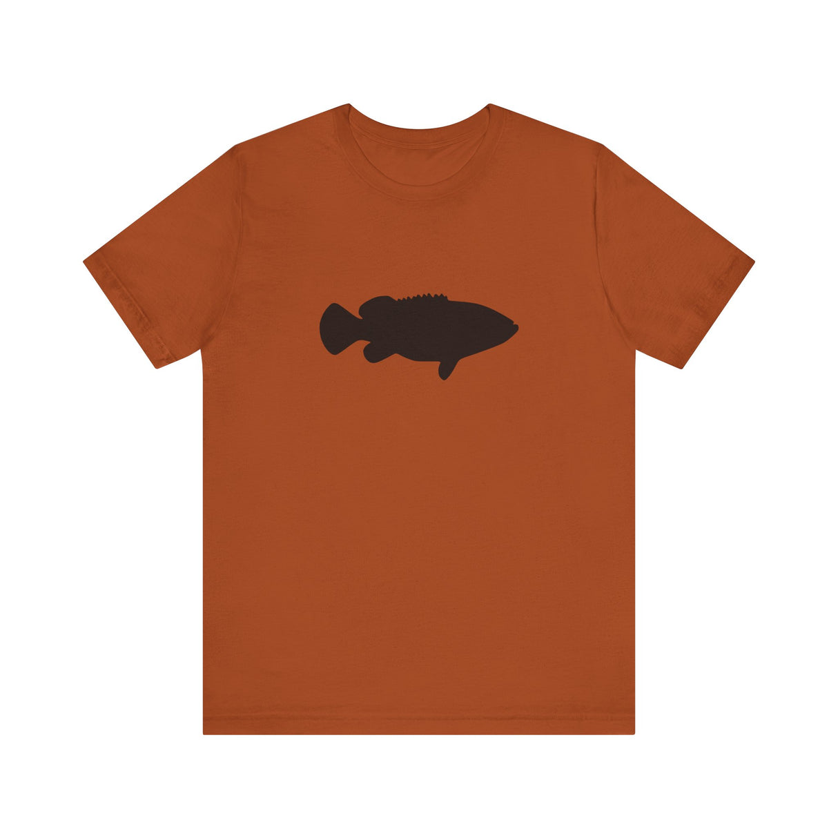 Goliath Grouper Profile