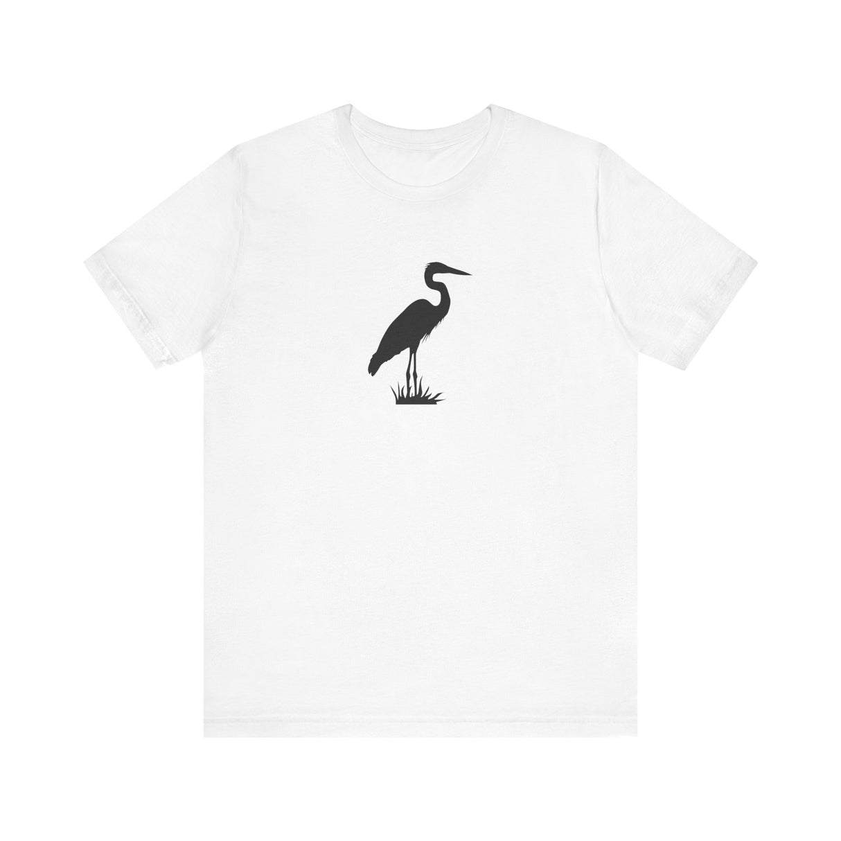 Heron Profile