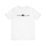Buffalo  - Farm Club T-Shirt