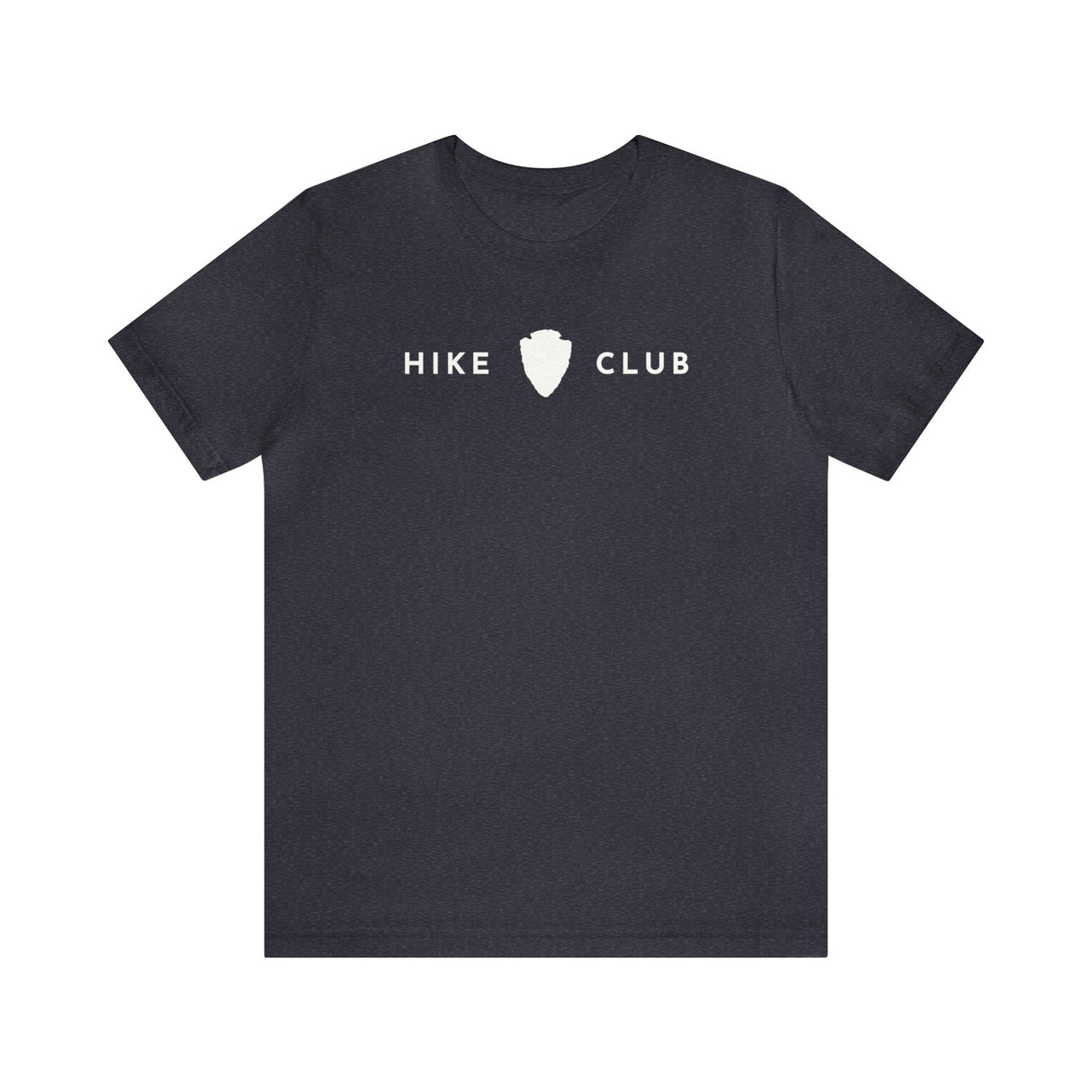 Arrowhead - Hike Club - T-Shirt