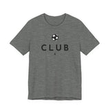 Soccer CLUB - T-shirt