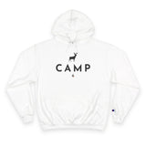 DEER CAMP buck - Champion Hoodie