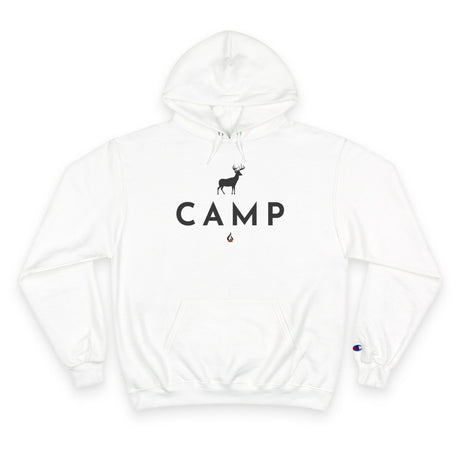 DEER CAMP buck - Champion Hoodie