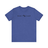 Tent 2- Base Camp T-Shirt