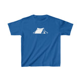 Tent - Kids Heavy Cotton™ Tee