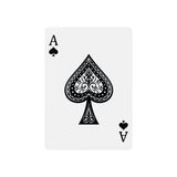 Campfire - Poker Playing Cards Set