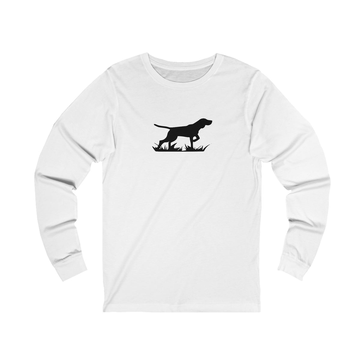 LS Hunting Dog Profile