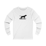 LS Hunting Dog Profile