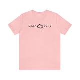 Engine - Moto Club - T-Shirt
