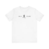 Man Runner - 26.2 Club T-Shirt