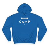 Canoe CAMP - Champion Hoodie