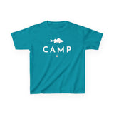 Kids Walleye CAMP - Kids