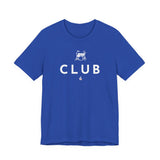 Drum CLUB - T-shirt