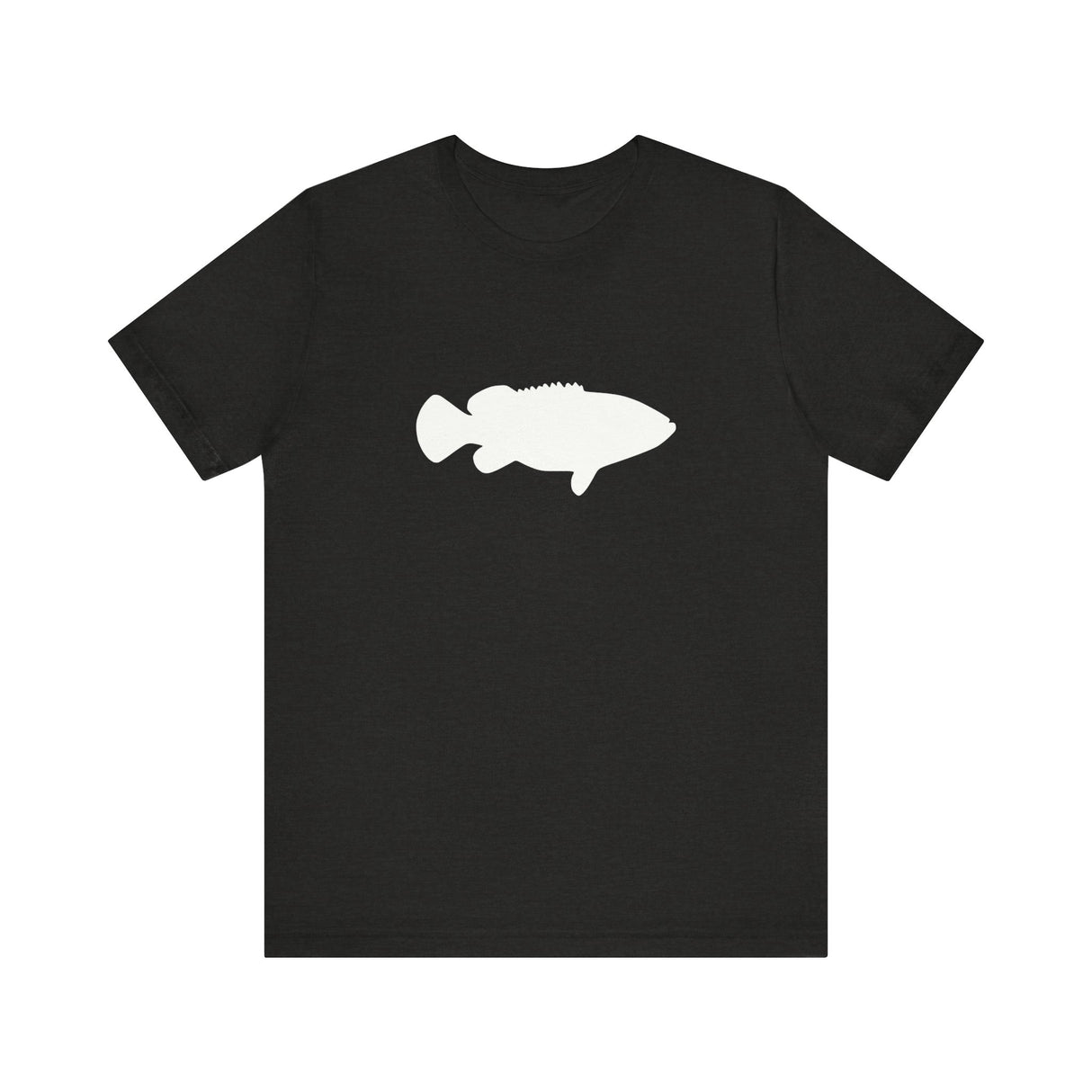 Goliath Grouper Profile