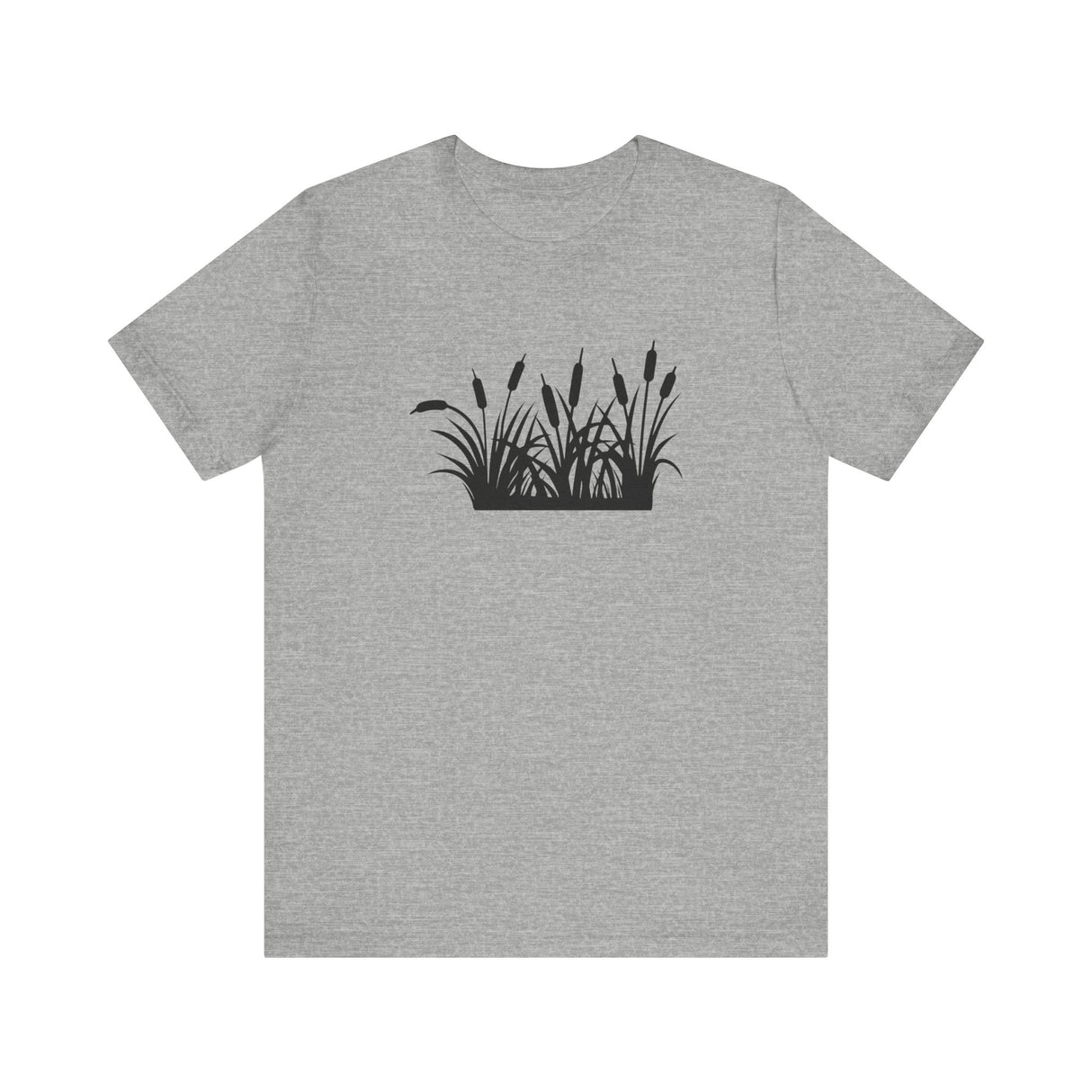 Cattails Profile