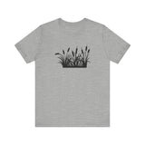 Cattails Profile