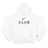 Electric Guitar Club - Champion Hoodie
