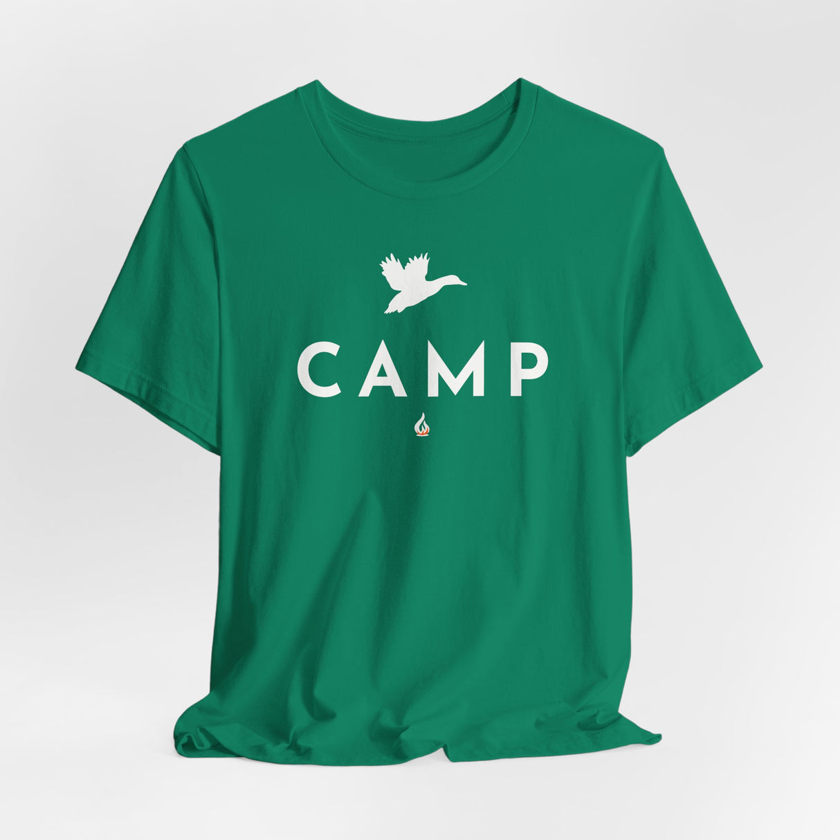 Duck CAMP - T shirt