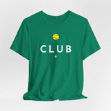 Softball CLUB - T-shirt