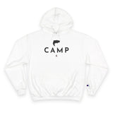 Trout CAMP - Champion Hoodie