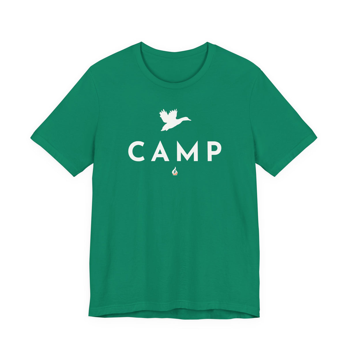 Duck CAMP - T shirt