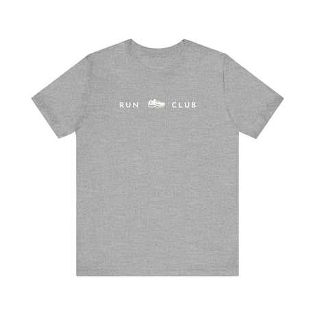 Shoe 2 - Run Club T-Shirt