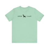 Whitetail - Deer Camp T-Shirt