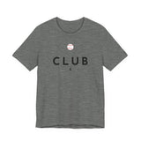 Baseball CLUB - T-shirt