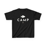 Crappie CAMP - Kids