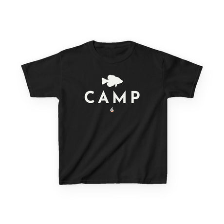 Crappie CAMP - Kids
