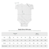 CAMP fire  Infant Bodysuit