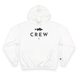 Walleye Crew - Champion Hoodie