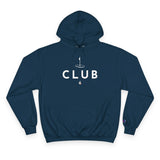Golf Club - Champion Hoodie