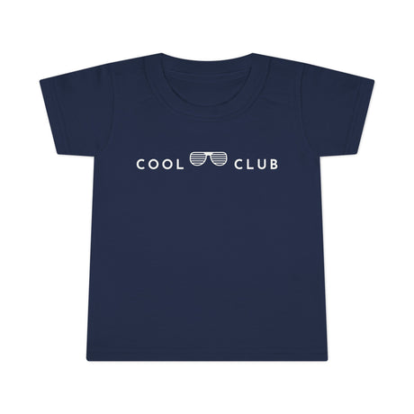 Sunglasses - Cool Club - Toddler T-shirt
