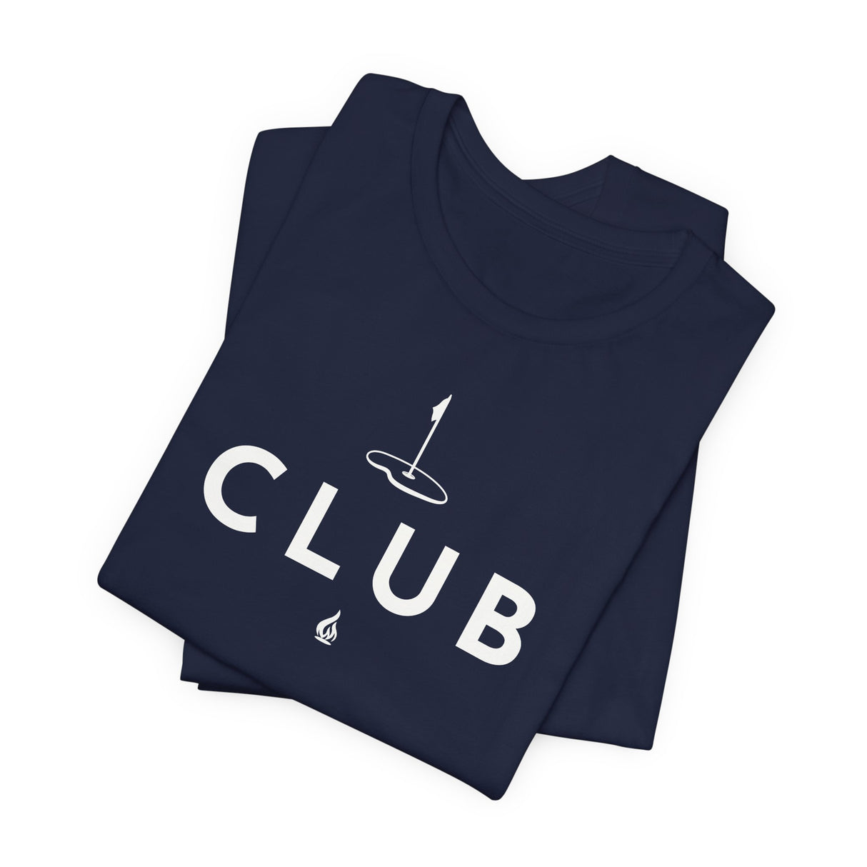 Golf CLUB - T-shirt
