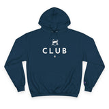 Drum Club - Champion Hoodie