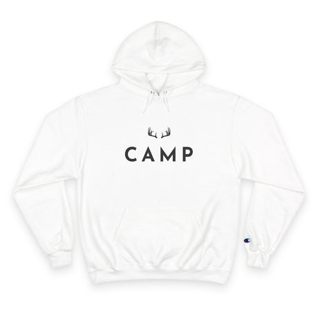 Deer Camp Hoodie