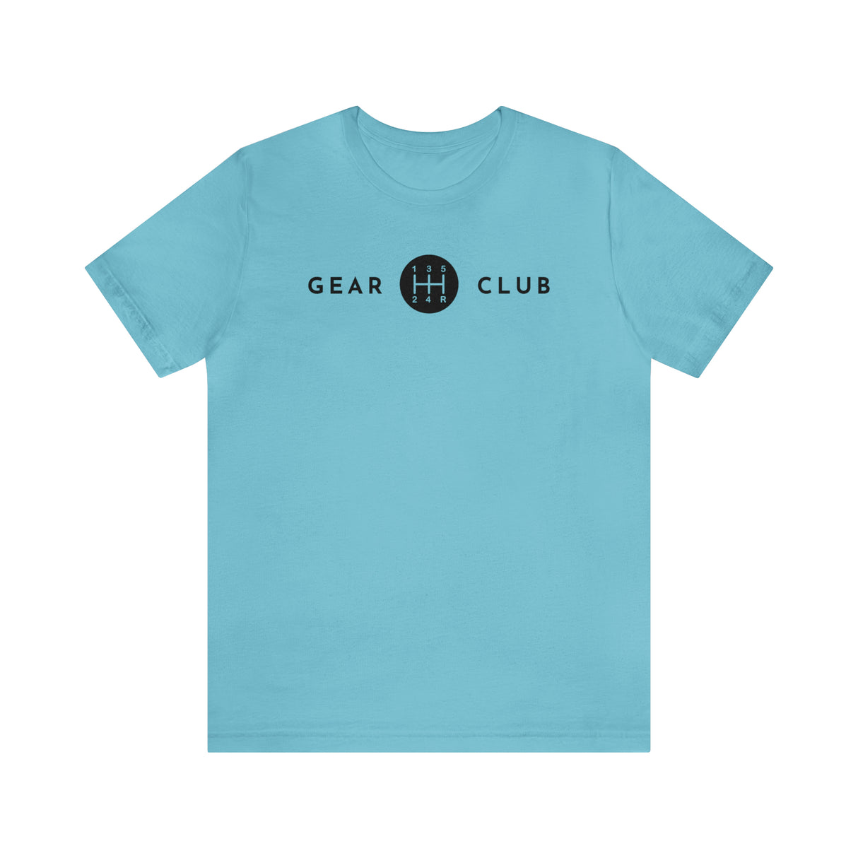 Gears 5 - Gear Club - T-Shirt