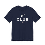 Guitar CLUB - T-shirt