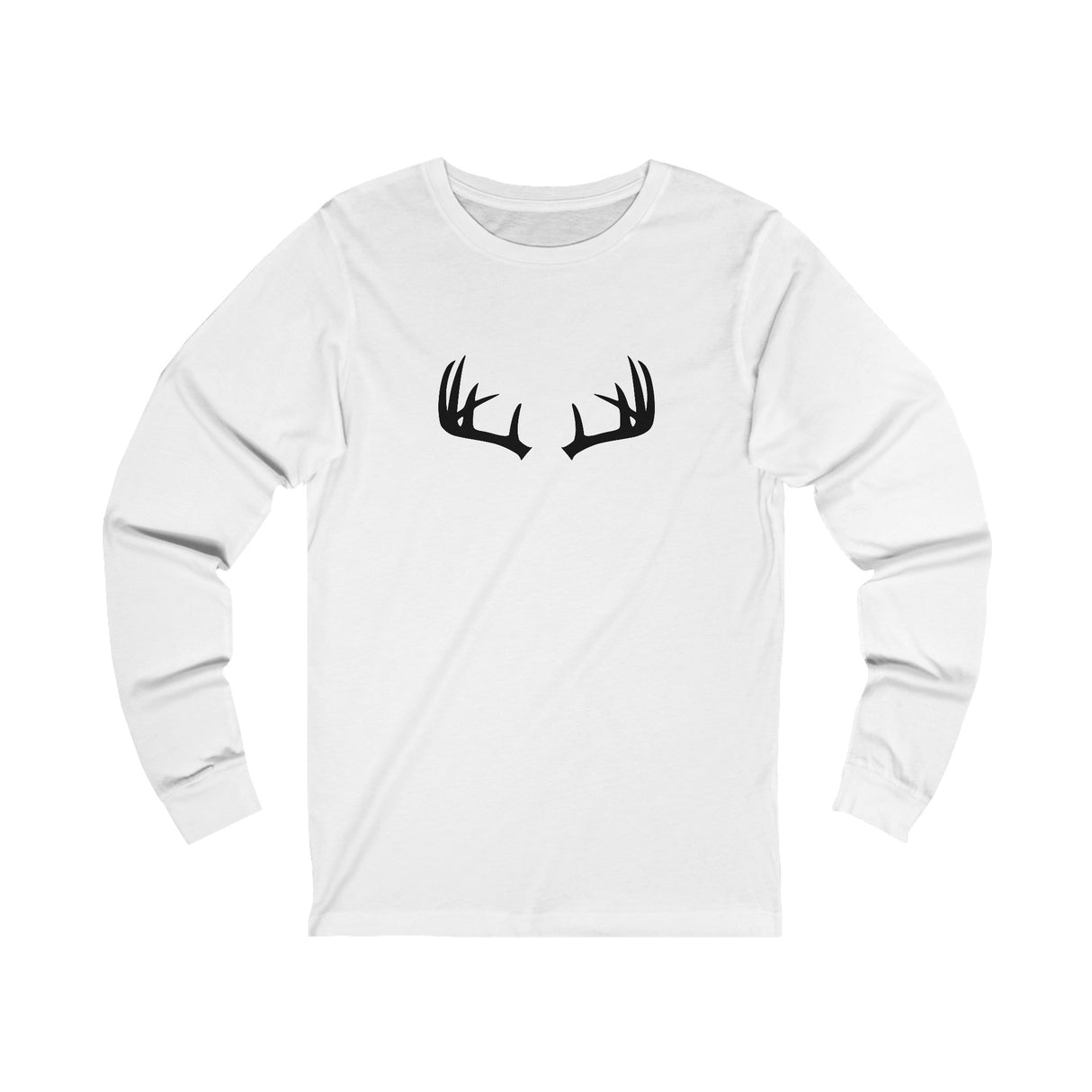 LS Antlers Whitetail Profile