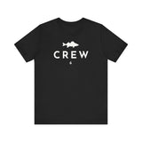 Walleye CREW- T-shirt