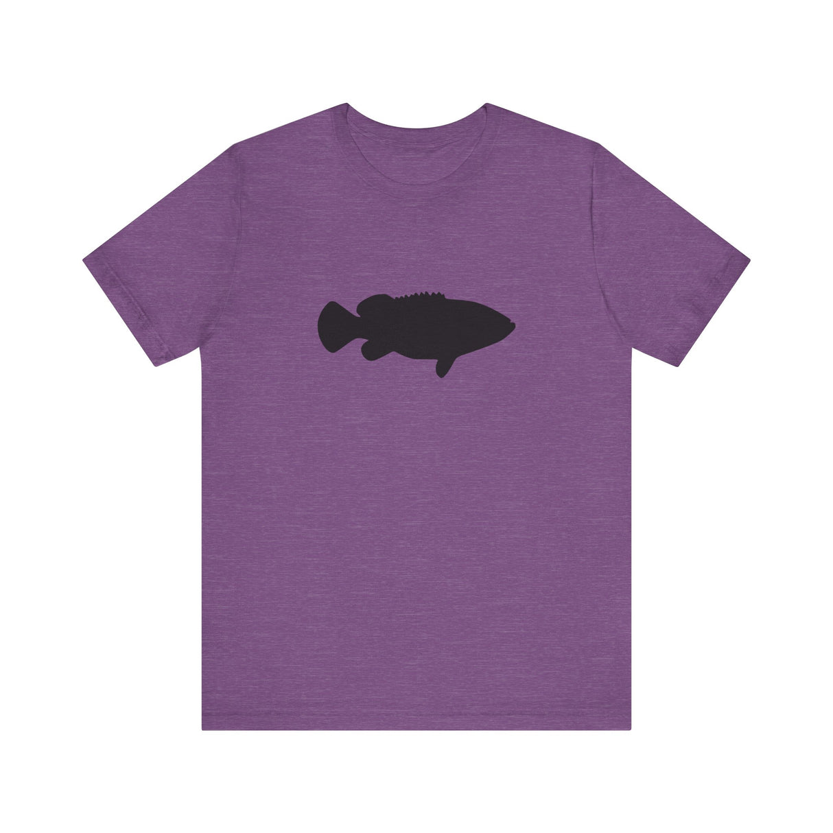 Goliath Grouper Profile