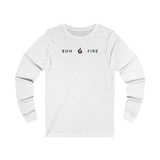 LS - Logo - Bon Fire